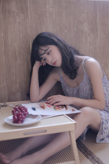 木下奈绪